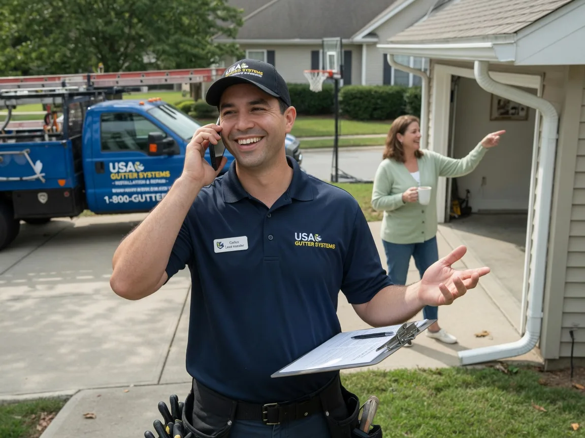 Gutter Installation Faucett, MO FAQs